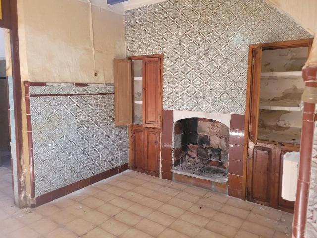 Casa Venta Castellón