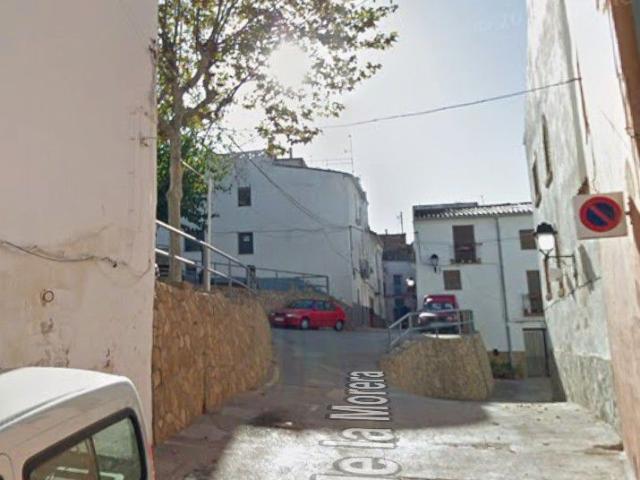 Casa Venta Castellón