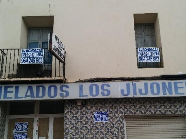 Casa Venta Castellón