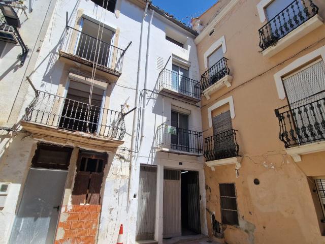 Casa Venta Castellón