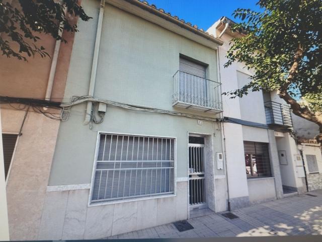 Casa Venta Castellón