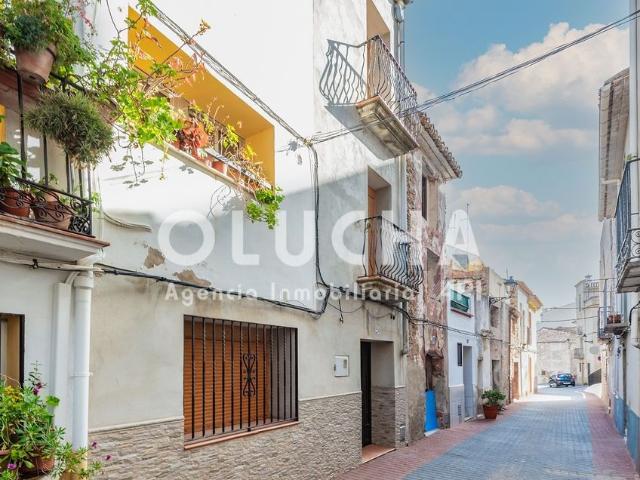 Casa Venta Castellón