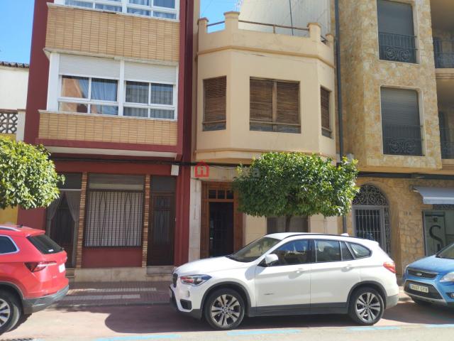 Casa Venta Castellón