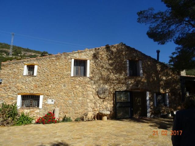 Casa Venta Castellón
