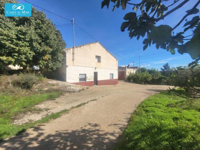 Casa Venta Castellón