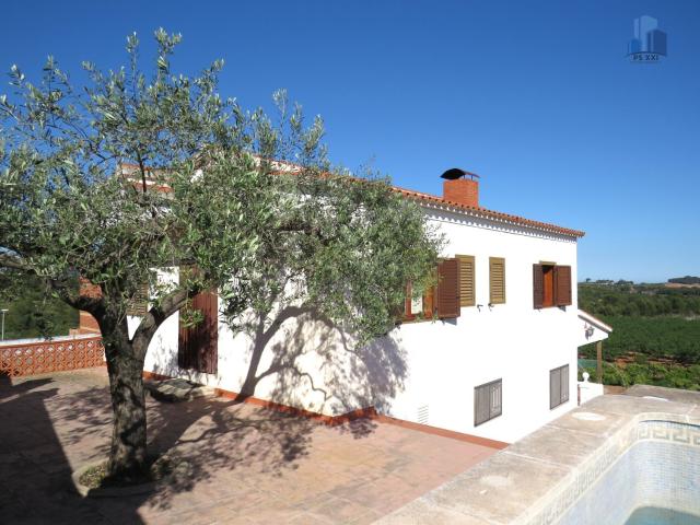 Casa Venta Castellón