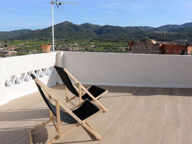 Casa Venta Castellón