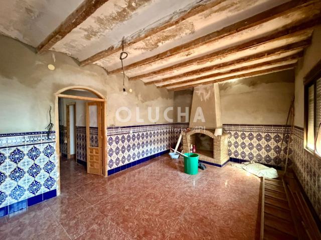 Casa Venta Castellón