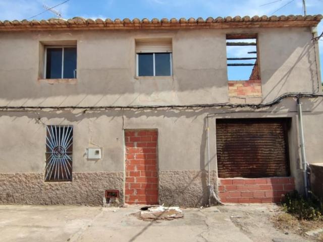 Casa Venta Castellón
