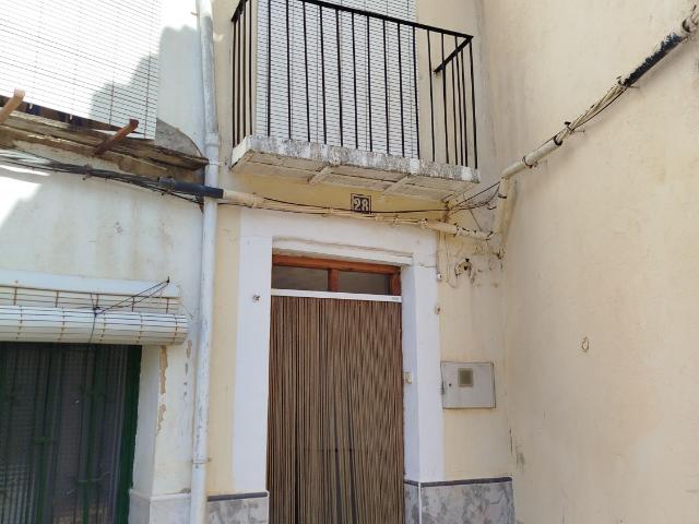 Casa Venta Castellón