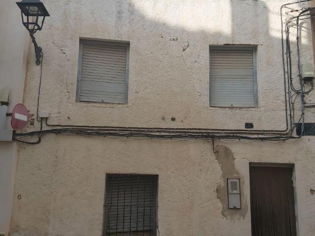 Casa Venta Castellón
