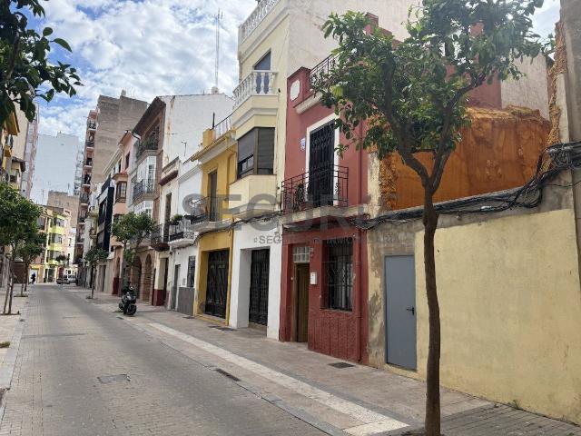 Casa Venta Castellón