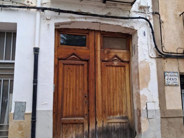 Casa Venta Castellón