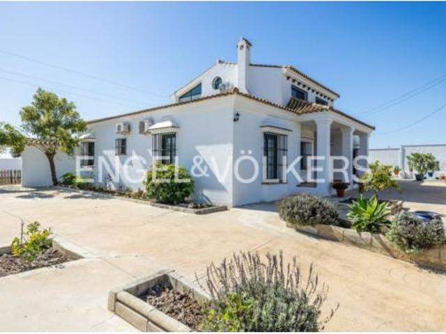 Casa Venta Castilleja del Campo, Castilleja del Campo