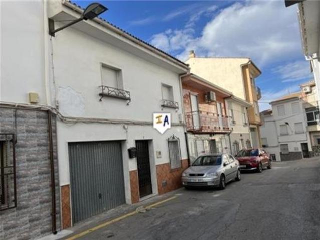 Casa Venta Castillo de Locubín, Castillo de Locubín
