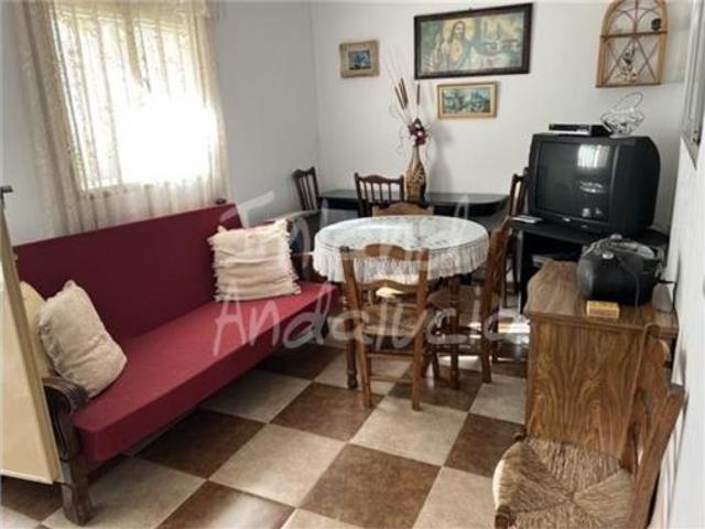 Casa Venta Castillo de Locubín, Castillo de Locubín