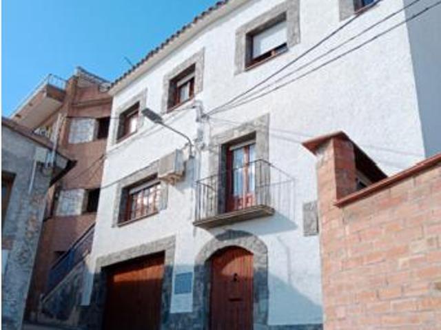 Casa Venta Castillonroy, Castillonroy