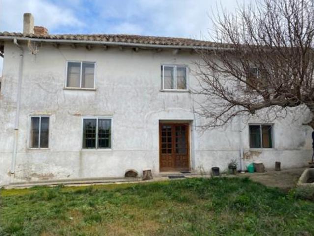 Casa Venta Castrillo de Riopisuerga, Castrillo de Riopisuerga