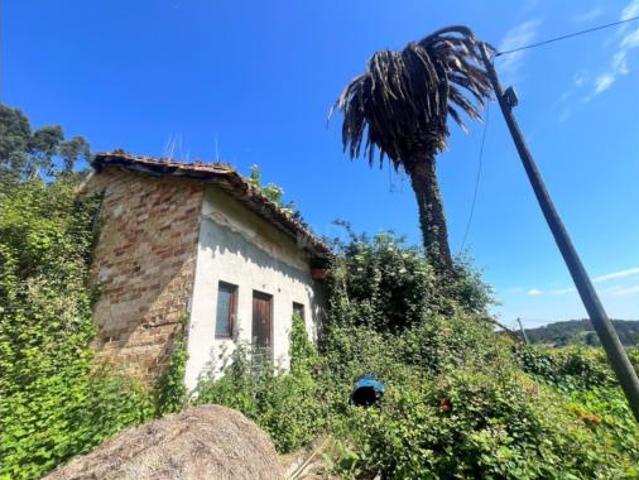 Casa Venta Castrillón, Berruga