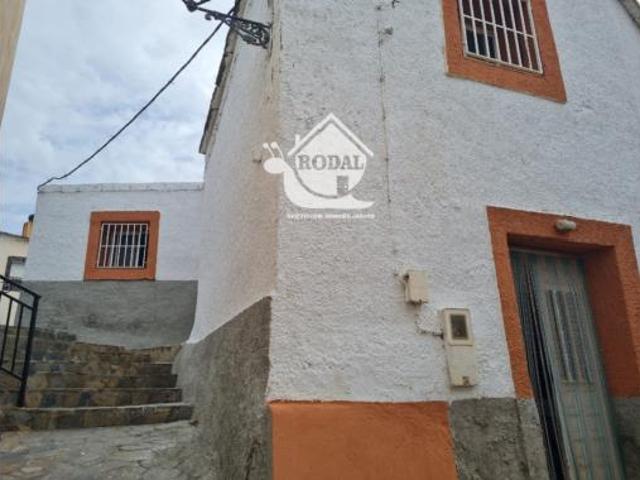 Casa Venta Castro de Filabres, Castro de Filabres