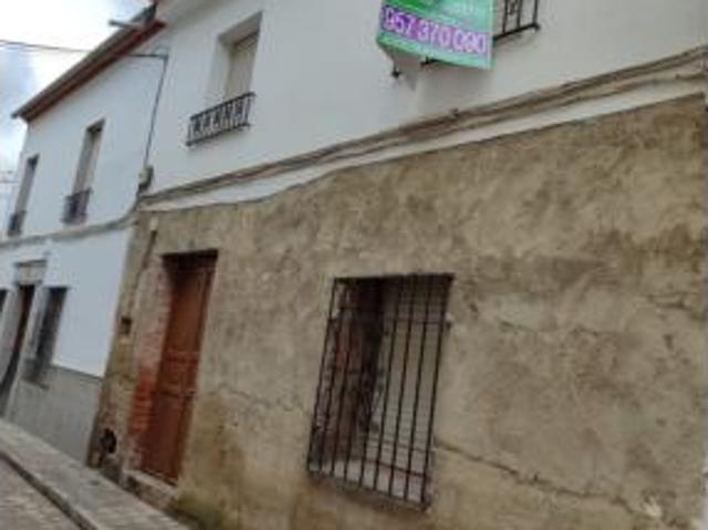 Casa Venta Castro del Río, Castro del Río