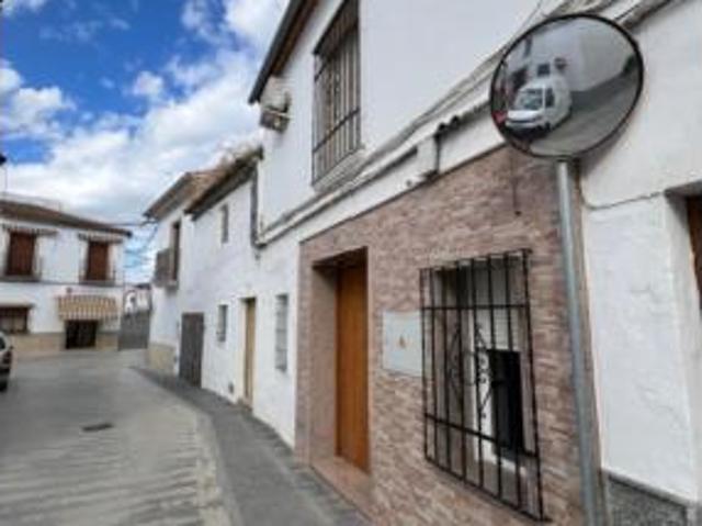 Casa Venta Castro del Río, Castro del Río