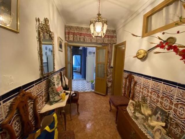 Casa Venta Castro del Río, Castro del Río