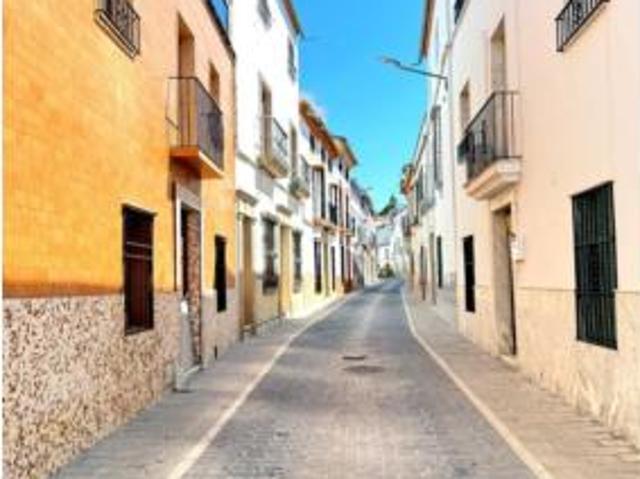 Casa Venta Castro del Río, Castro del Río