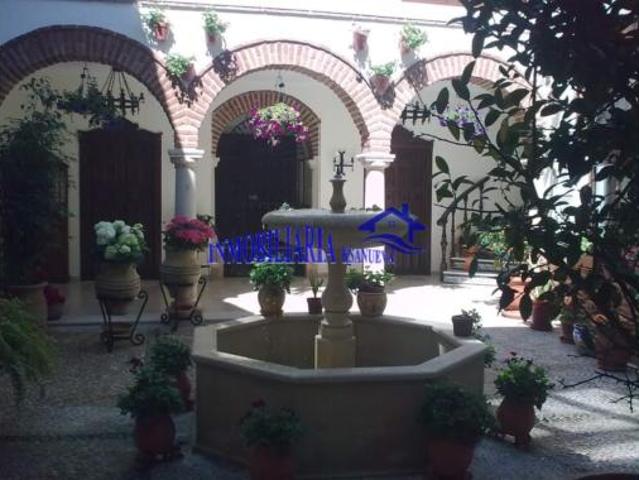 Casa Venta Castro del Río, Carchena