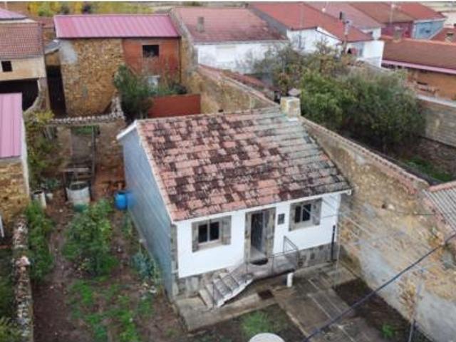 Casa Venta Castrocontrigo, Pinilla de La Valdería