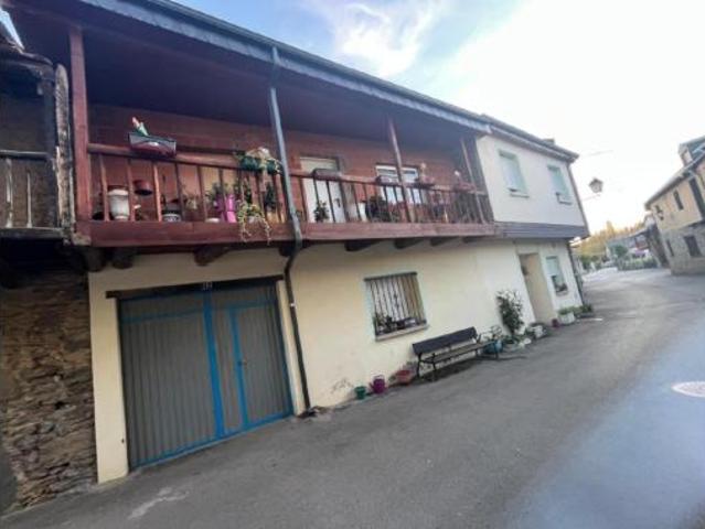Casa Venta Castropodame, Castropodame