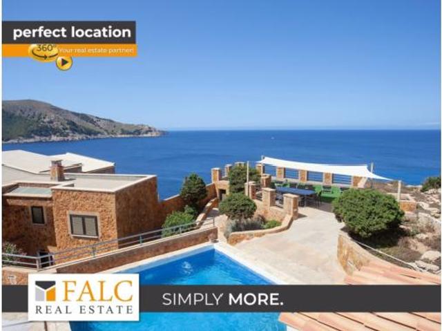 Casa Venta Capdepera, Cala Gat
