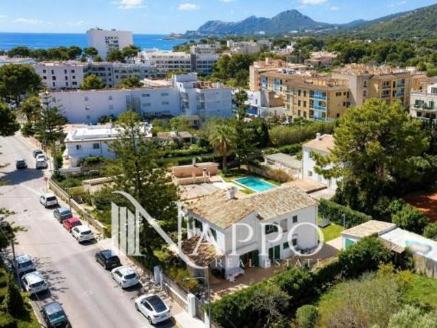 Casa Venta Capdepera, Cala Gat