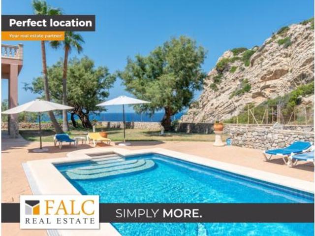 Casa Venta Capdepera, Cala Ratjada