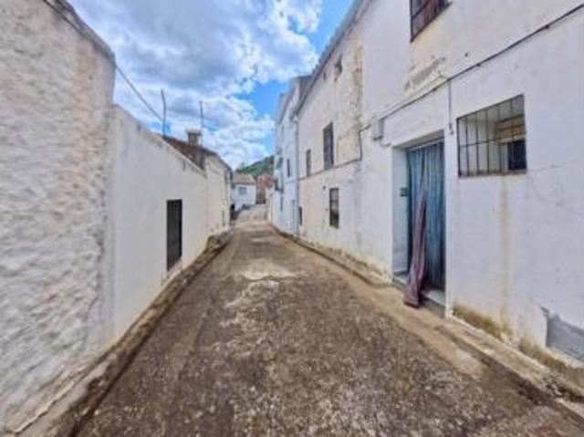 Casa Venta Capilla, Capilla