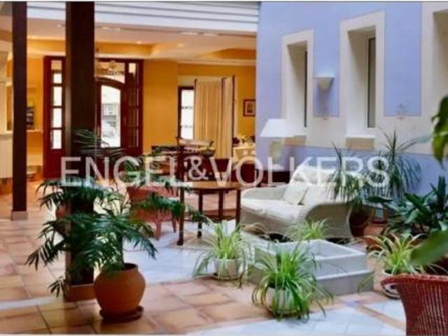Casa Venta Utrera, Utrera