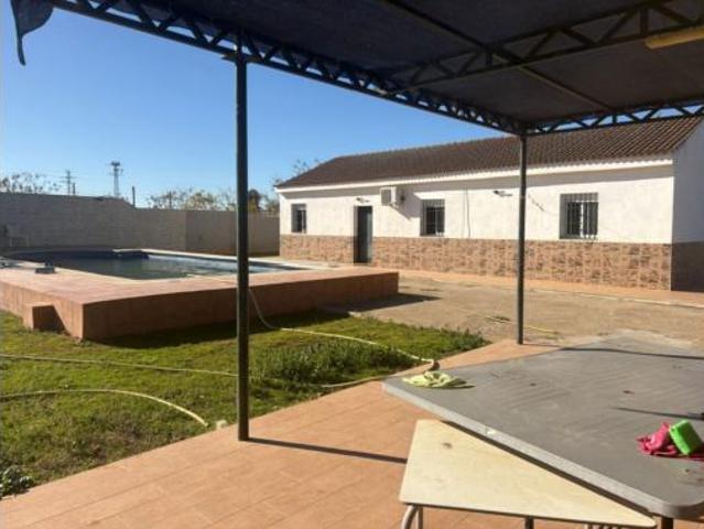 Casa Venta Carmona, Carmona