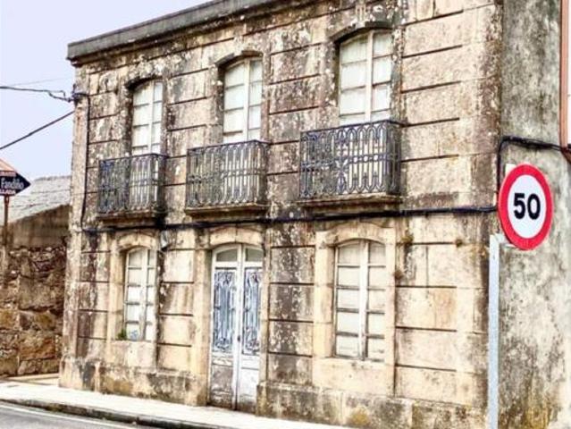 Casa Venta Carnota, Carnota Santa Columba, De