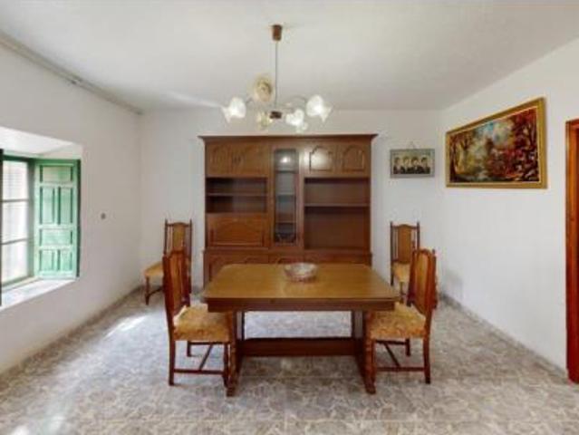 Casa Venta Caravaca de la Cruz, Archivel