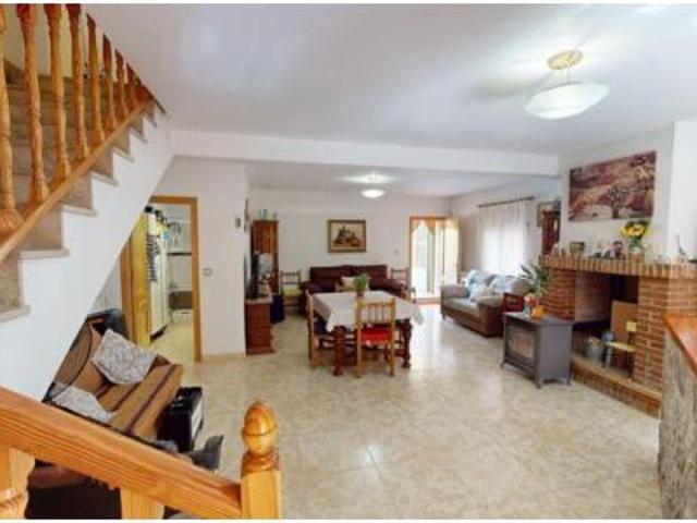 Casa Venta Caravaca de la Cruz, Los Prados