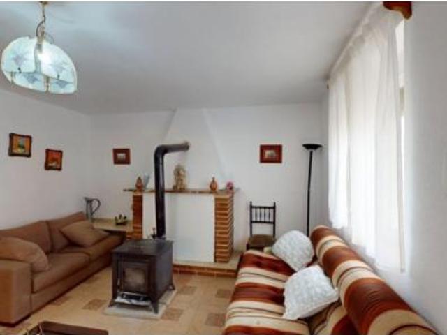 Casa Venta Caravaca de la Cruz, Los Prados
