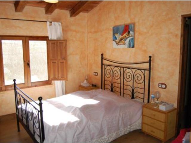 Casa Venta Caravaca de la Cruz, Los Royos