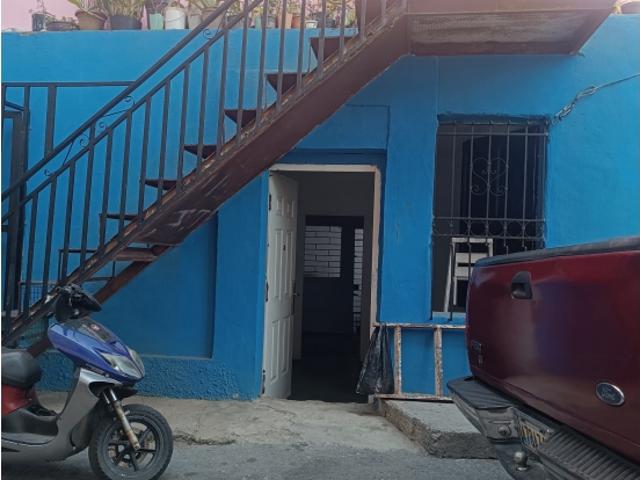 Casa Venta Caracas El Calvario Monte Piedad Inmobiliaria Efg 3198