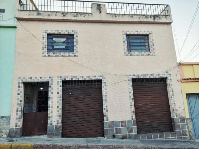Casa Venta Caracas La Pastora Ccl 0480