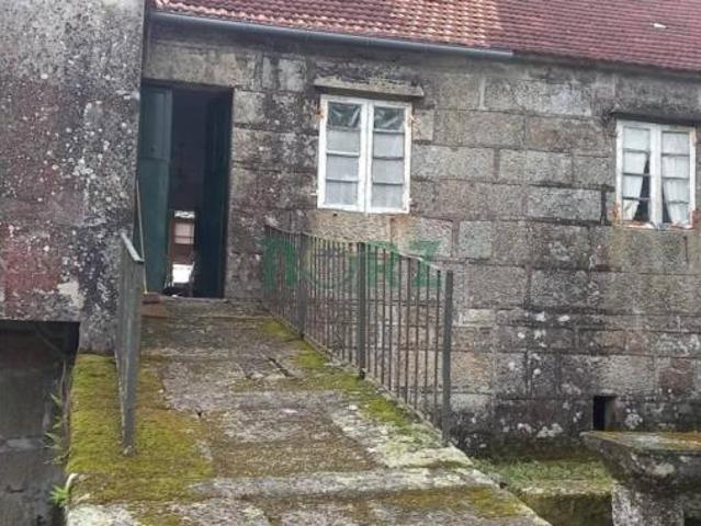 Casa Venta Carballeda de Avia, Abo