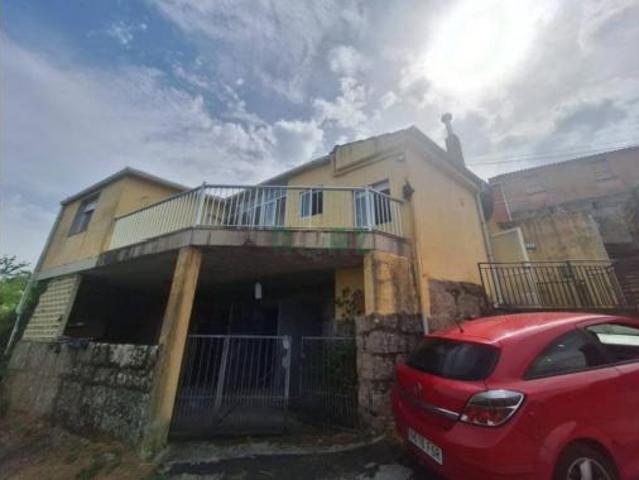 Casa Venta Carballeda de Avia, Abelenda Das Penas