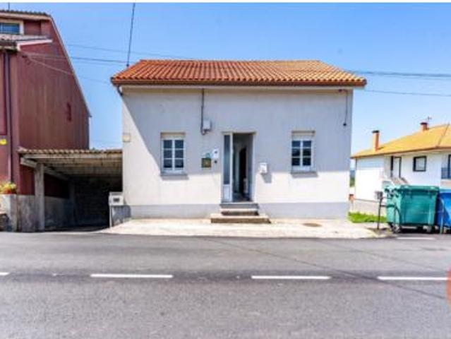 Casa Venta Carballo, As Torres Carballo