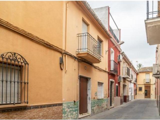 Casa Venta Carcaixent, Carcaixent