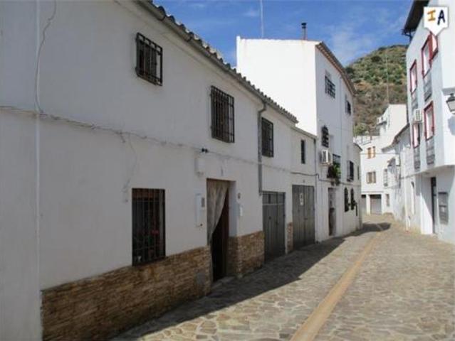 Casa Venta Cárcheles, Carchelejo