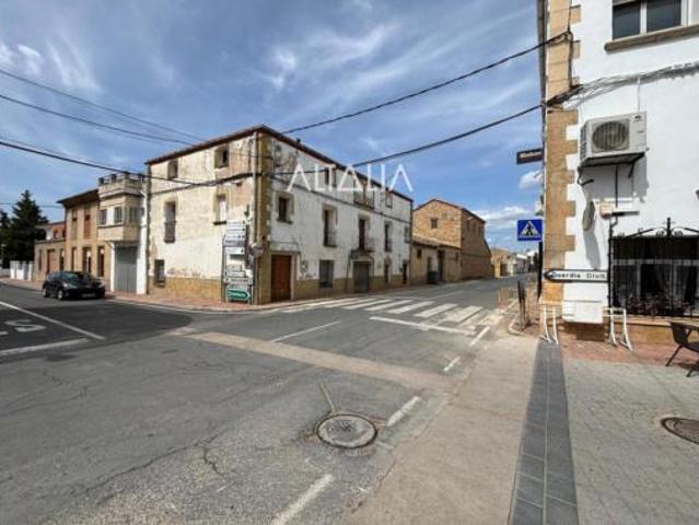 Casa Venta Cardenete, Cardenete